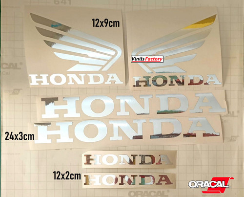Grafica compatibile con honda - con,