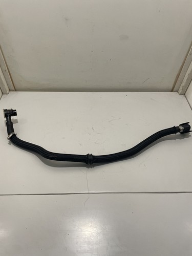Tubo rigido carburante - rigido,