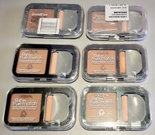 Fond de teint Roll' On True