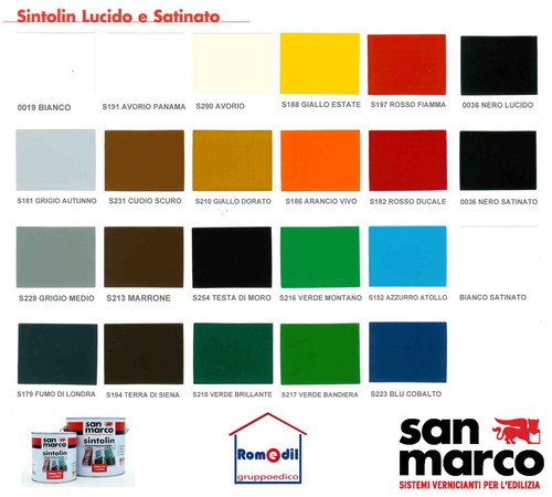 Smalto antiruggine vernice - smalto,