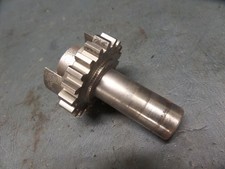 641728 Magneto Guida Cambio