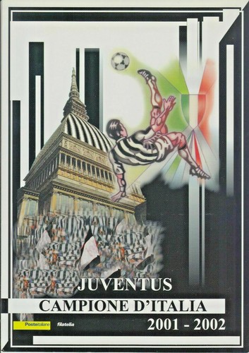 Folder italia juventus - folder,