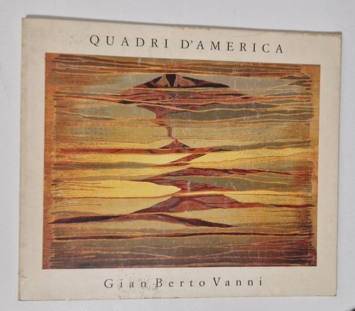 Quadri america gian - quadri,