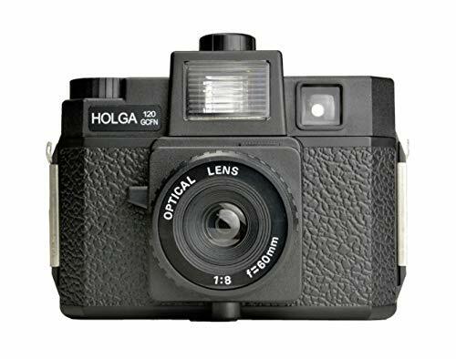 Holga 120gcfn fotocamera - holga,