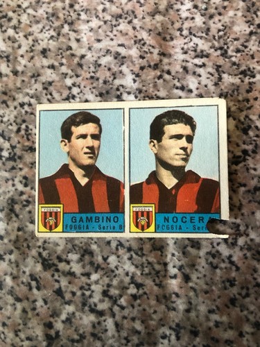 Gambino foggia album - gambino,