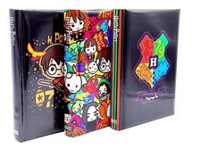 HARRY POTTER DIARIO AGENDA