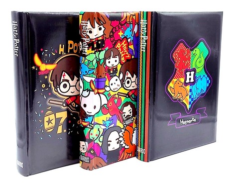 Harry potter diario - harry,