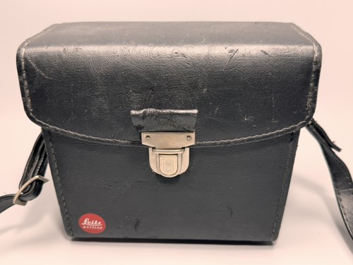 Borsa per fotocamera leitz - per,