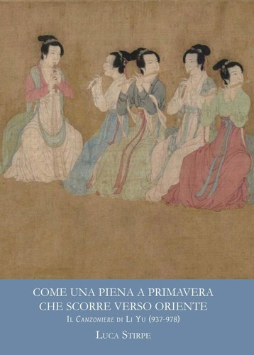 Come una piena primavera - piena, che
