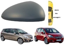 CALOTTA SPECCHIO RETROVISORE