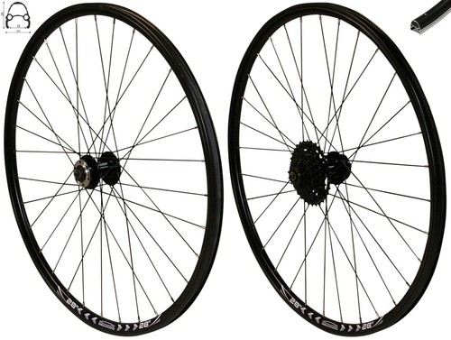 Set ruota pollici - set,
