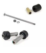 Kit Silent Block SPORT BGM