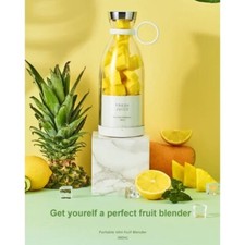 Frullatore succo fresco - di,