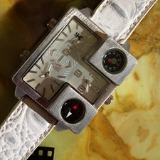 Orologio uomo classico - orologio,