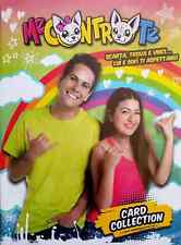 Card Me contro te - Card