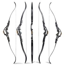 62" ILF tiro con l'arco arco