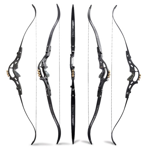 Ilf tiro con arco - 62",