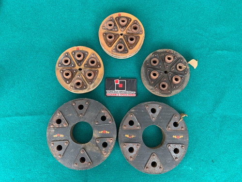 Kit giunti trasmissione - 5,