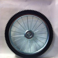 RUOTA PER FLO DECESPUGLIATORE