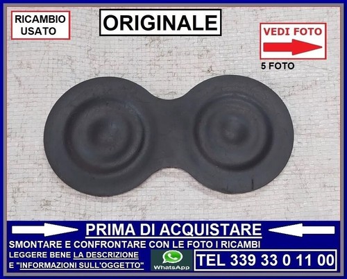 Tappeto tappettino gomma - tappettino,