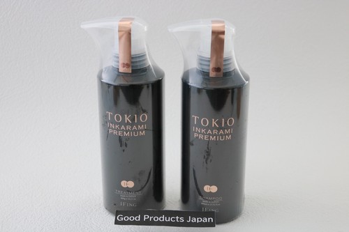 Tokyo inkarami premium - inkarami,