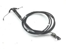 COPPIA CAVI GUAINA FILI GAS ACCELERATORE YAMAHA X-MAX YP RA 400 2019 SH121
