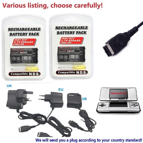 Per nintendo nds - nds, game