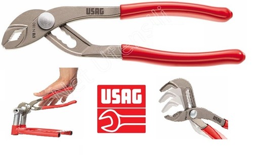 Usag 178 180 250 pinza - n,