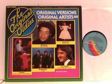 The Original Oldies Volume 5