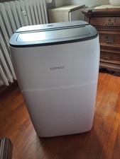 condizionatore portatile caldo