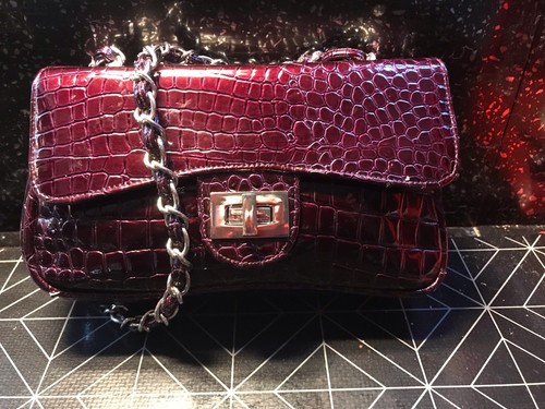 Borsa piccola spalla mano - borsa,