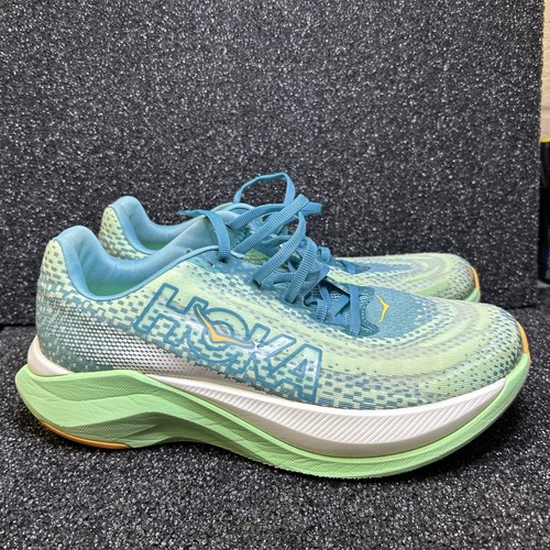 Scarpa sportiva hoka mach - scarpa, x