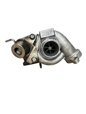 Turbina Peugeot 207 1600 hdi