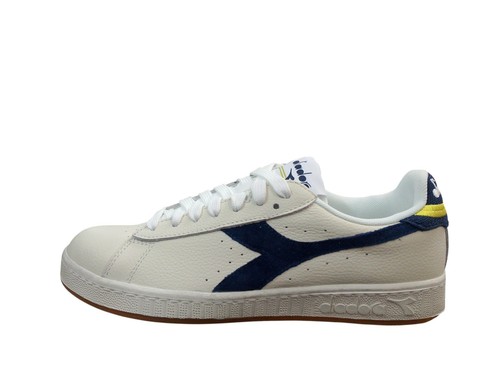 Scarpe sneakers diadora game - scarpe,