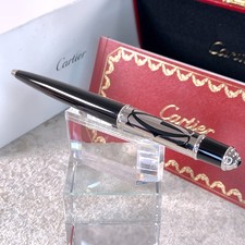 Penna a sfera Cartier Diabolo