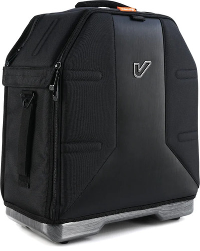 Gruv gear veloc snare drum - gruv, bag