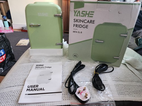 Yashe mini frigorifero - yashe,