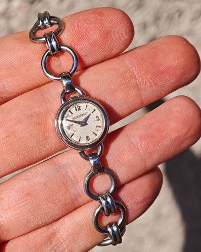 Jaeger lecoultre gay freres - jaeger-lecoultre,