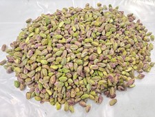 Pistacchio Sgusciato Verde