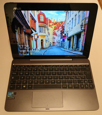 Asus Transformer Book