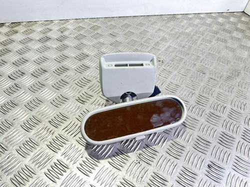 Specchietto retrovisore