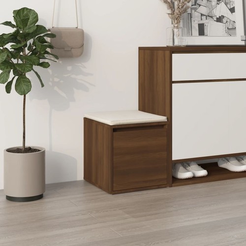 Cassetto contenitore rovere - contenitore,