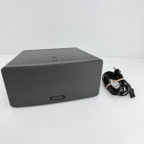 Sonos play black wireless - sonos,