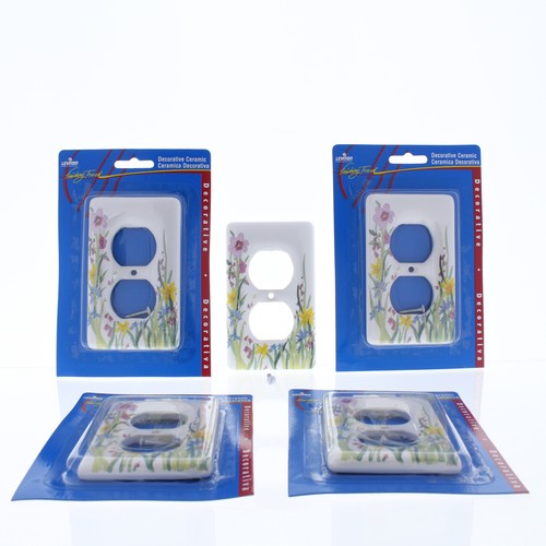 Leviton 89503 wfl wildflower - leviton, 89503-wfl