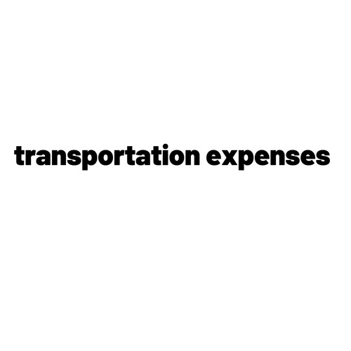 Spese trasporto - spese,
