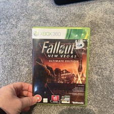 Fallout New Vegas Ultimate