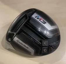 Testa driver TaylorMade M3
