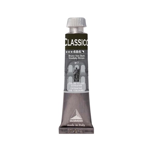 Colore olio maimeri - colore,