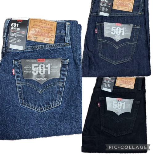 Jeans uomo levis - jeans, regular