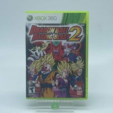 Nuovo Dragon Ball: Raging